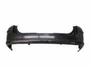 Stoßstange Stoßfänger hinten Saphirschwarz Z20R OPEL ASTRA H CARAVAN (L35) 1.9 CDTI 74 KW 332550271