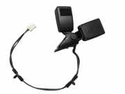 Gurtschloss links hinten PEUGEOT 508 SW 2.0 HDI 120 KW
