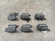 Stellmotor für Heizung Set 6-teilig SKODA OCTAVIA II COMBI (1Z5) 1.6 FSI 85 KW 1K0907511