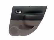 Türverkleidung Türpappe rechts hinten RENAULT SCENIC II (JM0/1) 1.6 16V 82 KW 8200742079