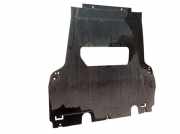 Unterbodenschutz vorne RENAULT MODUS 1.2 55 KW 8200457287