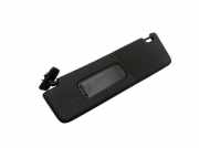 Sonnenblende links OPEL TIGRA TWINTOP 1.4 66 KW 24409339