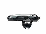 Türgriff Türaussengriff vorne links Polarsilber 761 MERCEDES B-KLASSE W246 B 200 CDI 100 KW A2047601534