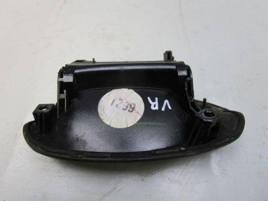 Türgriff Türaussengriff rechts vorn Solid Black PEC JAGUAR X-TYPE KOMBI 04-07 96 KW 1X4326604AGW Bild Türgriff Türaussengriff rechts vorn Solid Black PEC JAGUAR X-TYPE KOMBI 04-07 96 KW 1X4326604AGW