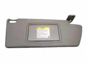 Sonnenblende rechts OPEL VECTRA C 2.2 16V 108 KW