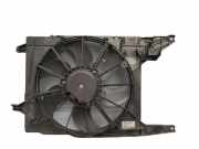 Elektromotor, Kühlerlüfter DACIA LOGAN MCV (KS_) 1.5 DCI 50 KW 8200702960