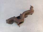 Abgaskrümmer Krümmer FORD MONDEO IV TURNIER (BA7) 2.0 TDCI 103 KW 9646849080