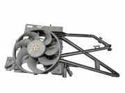 Elektromotor, Kühlerlüfter OPEL VECTRA B CARAVAN (31_) 1.6 I 16V 74 KW 52475850