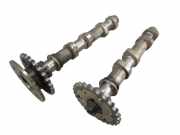 Nockenwelle Einlass Auslass rechts FÜR SUBARU FORESTER (SH) 2.0 D AWD 108 KW