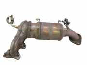 Katalysator Kat FIAT PANDA (312) 1.2 51 KW 51938204~52034498003