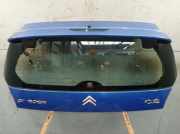 Heckklappe GRAND PAVOIS (KMH) CITROEN C2 JM 1.4 54 KW