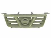 Kühlergrill Grill Frontgrill Grün matt NISSAN X-TRAIL (T30) 2.2 DI 4X4 84 KW 623108H700