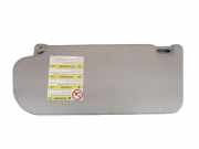 Sonnenblende rechts MAZDA 6 STATION WAGON (GY) 1.8 88 KW