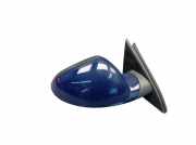 Außenspiegel Spiegel elektrisch rechts Royalblau S2 (Z20Z) OPEL INSIGNIA A SPORTS TOURER G09 2.0 CDTI 96 KW 13294139 22954065