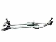 Wischermotor vorne mit Wischergestänge RHD LAND ROVER RANGE ROVER EVOQUE (L538) 2.0 D 4X4 132 KW W27116