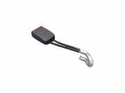 Gurtschloss links hinten VW NEW BEETLE (9C1, 1C1) 1.9 TDI 66 KW 1C0858675