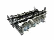 Zylinderkopf D4FB HYUNDAI I30 KOMBI FD 1.6 CRDI 66 KW