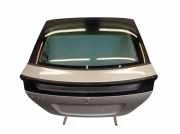Heckklappe Brillantsilber 744 MERCEDES C-KLASSE COUPE CL203 C 180 95 KW