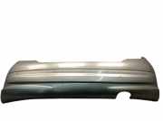 Stoßstange Stoßfänger hinten PDC Grau (KTN) PEUGEOT 207 CC (WD) 1.6 16V 88 KW 9654549377