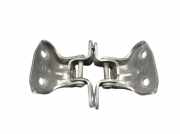 Türscharnier rechts hinten Set 2-teilig KIA PICANTO (SA) 1.1 48 KW