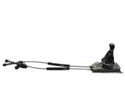 Schaltkulisse Schaltknauf Schaltseil 5-Gang SKODA ROOMSTER 5J7 1.2 TSI 63 KW 6Q0711061E