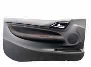 Türverkleidung Türpappe vorne links CITROEN DS3 1.6 HDI 90 68 KW 98034802ZD