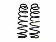 Feder hinten Set VW FOX (5Z1, 5Z3) 1.4 TDI 51 KW