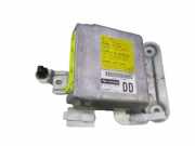 Steuergerät Airbag Airbagsteuergerät DAIHATSU CUORE VI (L260) 1.0 43 KW 89170-B2040