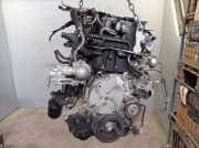 Motor (Diesel) Engine 4M41-5-74L 145.781km MITSUBISHI PAJERO IV 3.2 DI-D 4WD 140 KW