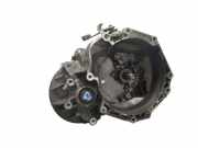 Getriebe Schaltgetriebe 6 Gang M32 3,65 OPEL MERIVA B S10 1.6 CDTI 100 KW 55575539