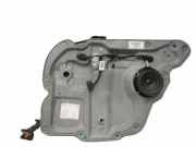 Fensterheber rechts hinten EFH 5-Türer VW TOURAN (1T3) 2.0 TDI 81 KW 1T0839730Q