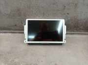 Display Bildschirm Infotainmentsystem FORD C-MAX II (DXA) 1.5 110 KW GJ5T-18B955-SB