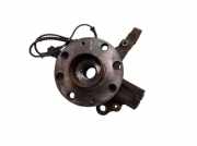 Achsschenkel Radnabe vorne links OPEL CORSA D (S07) 1.0 44 KW