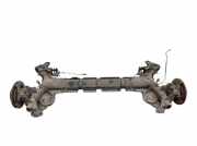 Hinterachse (ABS) komplett RENAULT MEGANE IV GRANDTOUR (K9A/M) 1.5 DCI 110 81 KW