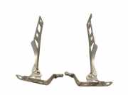 Motorhaubenscharnier Set links und rechts OPEL ZAFIRA B (A05) 1.8 103 KW 13224577 13224576