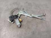 Fensterheber vorne links mit Fensterhebermotor MERCEDES M-KLASSE W163 ML 430 200 KW A1637201146