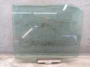 Seitenscheibe Türscheibe links hinten MERCEDES-BENZ 124 STUFENHECK W124 260 E 118 KW