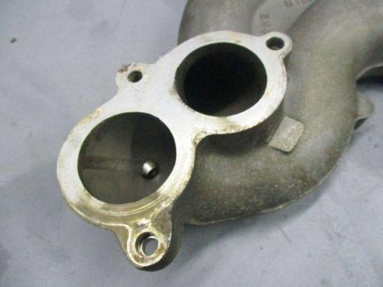 Ansaugkrümmer Ansaugbrücke Oben BMW Z3 (E36) 1,9 103 KW 12472889 Bild Ansaugkrümmer Ansaugbrücke Oben BMW Z3 (E36) 1,9 103 KW 12472889