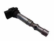 Zündspule VW POLO (9N_) 01-05 40 KW 0040102059 150427 170257