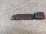 Gurtschloss links hinten PEUGEOT 206 SCHRÄGHECK (2A/C) 1.1I 44 KW