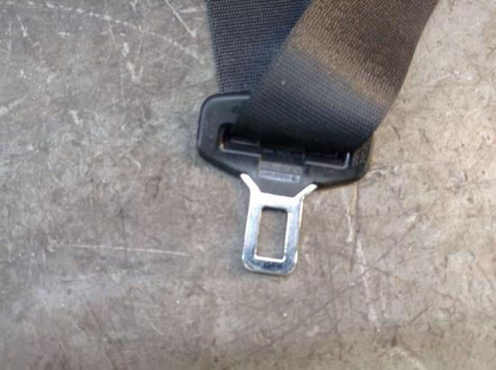 Sicherheitsgurt Gurt rechts hinten BMW 5 TOURING (E39) 520I 110 KW 8193098 Bild Sicherheitsgurt Gurt rechts hinten BMW 5 TOURING (E39) 520I 110 KW 8193098