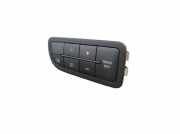 Schalter Licht Lichtschalter Leuchtweitenregulierung FIAT GRANDE PUNTO (199) 1.2 48 KW 735367268