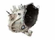 Getriebe Schaltgetriebe 6 Gang B2C2-B MAZDA 6 KOMBI (GH) 2.0 MZR-CD 103 KW
