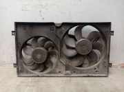 Elektromotor, Kühlerlüfter VW NEW BEETLE (1C1, 9C1) 2.0 85 KW 1C0121207