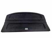 Hutablage Laderraumabdeckung MAZDA 3 (BK) 2.0 110 KW
