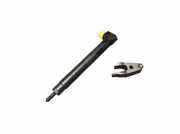 Einspritzdüse Injektor MERCEDES B-KLASSE W246 B 180 CDI 80 KW A6510701387