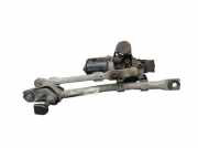 Wischermotor vorne mit Wischergestänge CITROEN C1 (PM, PN) 1.0 50 KW 85010-0H011