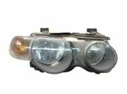 Scheinwerfer rechts mit Blinkerleuchte BMW 3 COMPACT E46 316 TI 85 KW 6901970 6924950