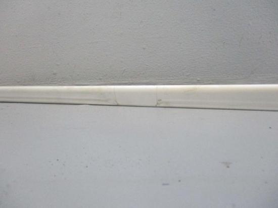 Zierleiste rechts Alu Fenster Dachholm PORSCHE CAYENNE (955) S 4.8 283 KW Bild Zierleiste rechts Alu Fenster Dachholm PORSCHE CAYENNE (955) S 4.8 283 KW