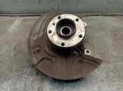 Achsschenkel Radnabe vorne links BMW X3 (E83) XDRIVE18D LCI 105 KW